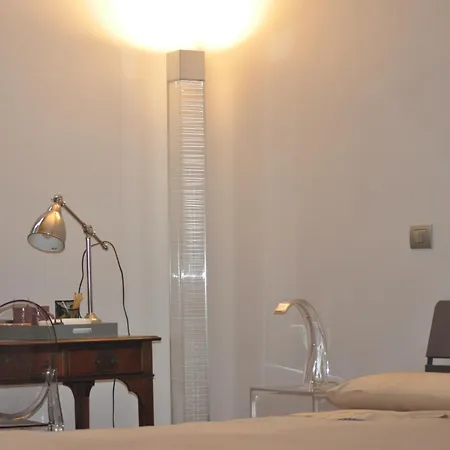 A Casa Di Pele Suite