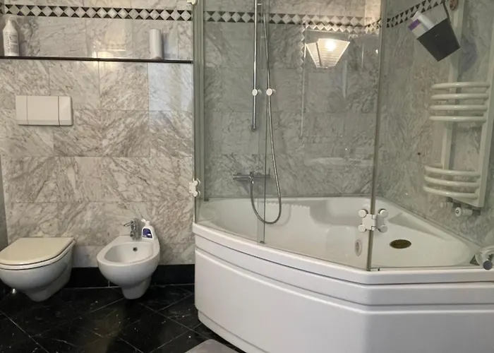 A Casa Di Pele
