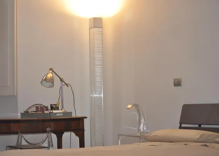 A Casa Di Pele Gasthof